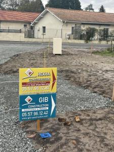 Acheter Terrain Gujan-mestras Gironde