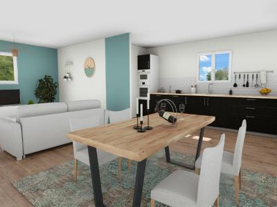 Acheter Maison 96 m2 Vaux-sur-mer