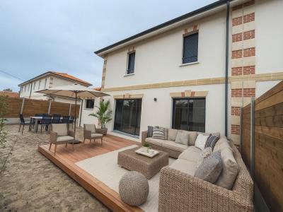 Annonce Vente 6 pi�ces Maison Gujan-mestras 33