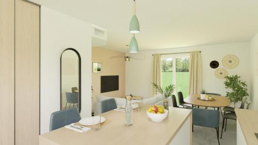 Annonce Vente Maison Grezac 17