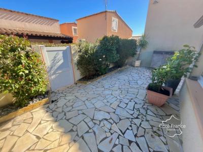 Acheter Maison 52 m2 Agde
