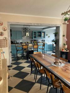 For sale Vaux-andigny 4 rooms 120 m2 Aisne (02110) photo 0