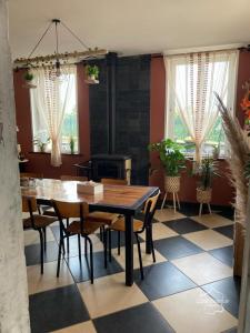 For sale Vaux-andigny 4 rooms 120 m2 Aisne (02110) photo 1