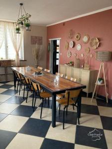 For sale Vaux-andigny 4 rooms 120 m2 Aisne (02110) photo 2