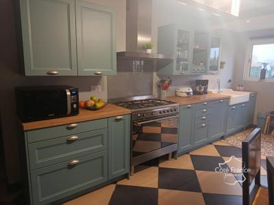 For sale Vaux-andigny 4 rooms 120 m2 Aisne (02110) photo 3