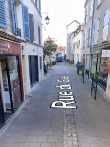 Annonce Vente Commerce Rueil-malmaison 92