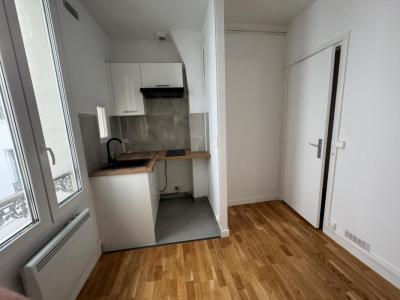 For sale Paris-20eme-arrondissement 1 room 23 m2 Paris (75020) photo 3