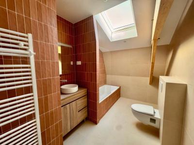 Acheter Appartement 97 m2 Saint-ouen