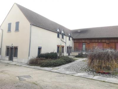 For rent Roche-en-brenil 3 rooms 60 m2 Cote d'or (21530) photo 0