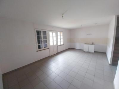 Annonce Location 3 pi�ces Maison Roche-en-brenil 21