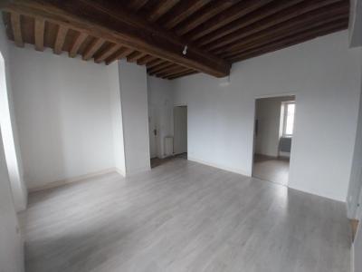 Annonce Location 4 pi�ces Appartement Roche-en-brenil 21