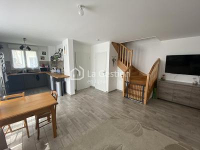 Annonce Location 4 pi�ces Maison Ballainvilliers 91