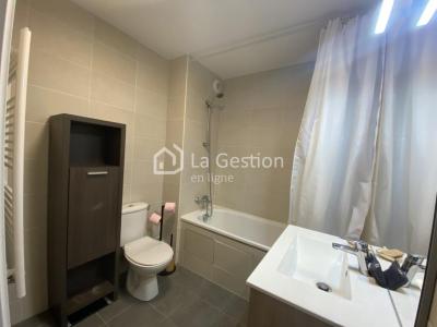 Louer Maison Ballainvilliers Essonne