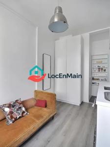 Annonce Location Appartement Paris-11eme-arrondissement 75