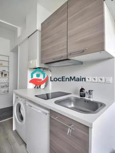 Louer Appartement Paris-11eme-arrondissement Paris