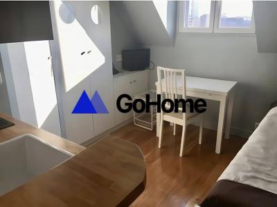 For rent Paris-16eme-arrondissement 1 room 10 m2 Paris (75016) photo 0