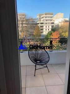 Louer Appartement Courbevoie 1288 euros