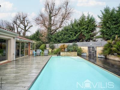 Annonce Vente 7 pi�ces Maison Union 31