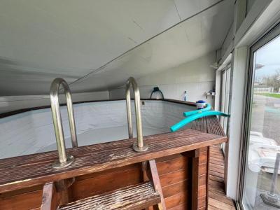 Annonce Vente 4 pi�ces Maison Thiberville 27