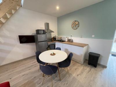 Annonce Location 3 pi�ces Maison Grand-fort-philippe 59