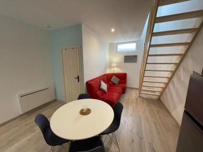 Louer Maison 66 m2 Grand-fort-philippe