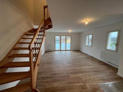 Louer Appartement 74 m2 Belfort