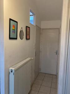 For rent Saint-etienne 1 room 20 m2 Loire (42100) photo 0