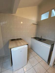 Louer Appartement 20 m2 Saint-etienne
