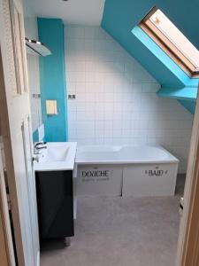 Annonce Location 4 pi�ces Maison Rouen 76