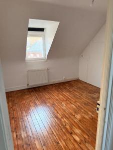 Louer Maison 80 m2 Rouen