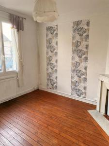 Louer Maison Rouen 810 euros