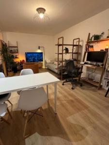 Louer Appartement 63 m2 Bouscat