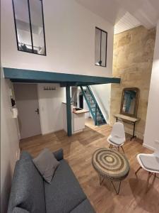 Annonce Location 2 pi�ces Appartement Bordeaux 33