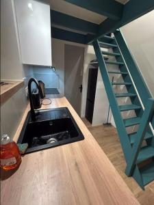 Louer Appartement 42 m2 Bordeaux