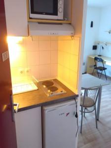 Annonce Location Appartement Pessac 33