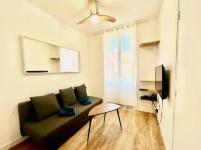 For rent Bordeaux 1 room 12 m2 Gironde (33000) photo 1