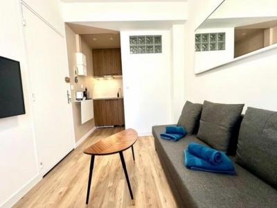 For rent Bordeaux 1 room 12 m2 Gironde (33000) photo 2