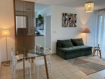 For rent Bordeaux 3 rooms 60 m2 Gironde (33000) photo 0