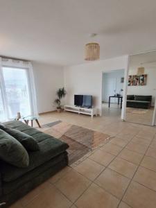 Louer Appartement 60 m2 Bordeaux