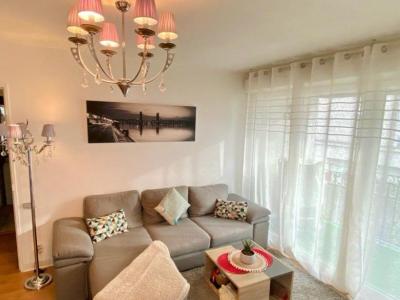 Annonce Location 2 pi�ces Appartement Bordeaux 33