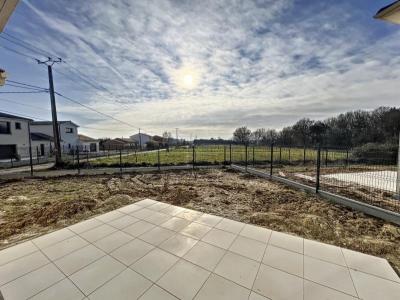 Annonce Location 5 pi�ces Maison Carignan-de-bordeaux 33