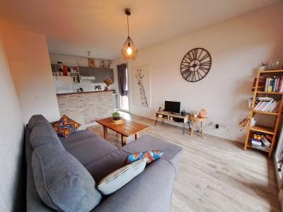 Annonce Location 2 pi�ces Appartement Eysines 33