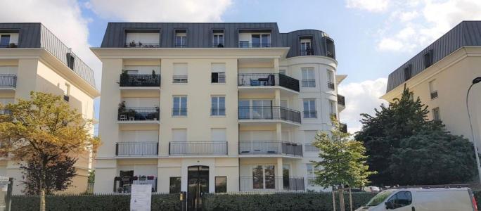 For rent Bordeaux 2 rooms 55 m2 Gironde (33000) photo 0