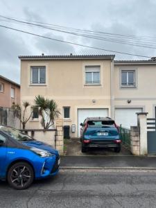 For rent Pessac 4 rooms 90 m2 Gironde (33600) photo 0