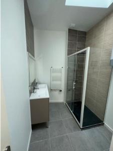 Annonce Location 4 pi�ces Maison Libourne 33