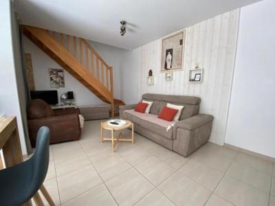 Annonce Location 2 pi�ces Maison Audenge 33