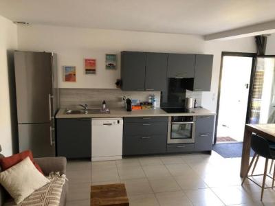 Louer Maison 55 m2 Audenge