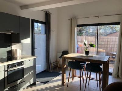 Louer Maison Audenge Gironde