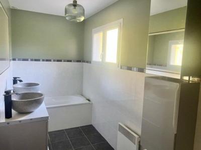 Louer Maison 95 m2 Lanton