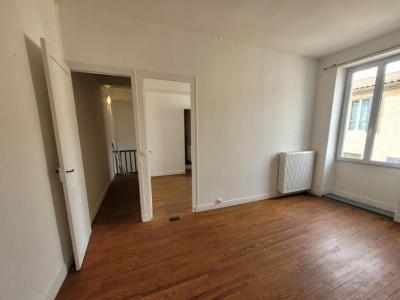 Annonce Location 4 pi�ces Maison Saint-macaire 33